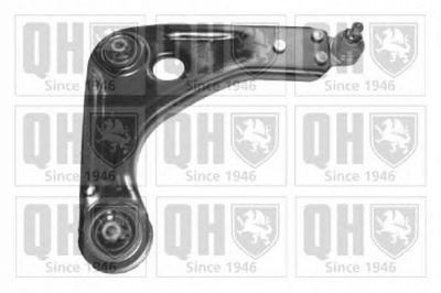 QUINTON HAZELL qsa1902s -  Рычаг независимой подвески колеса, подвеска колеса